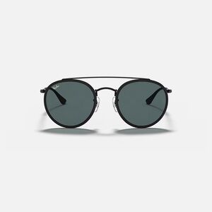 Ray-Ban Black Sunglasses
